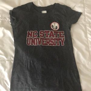 NC State T-shirt